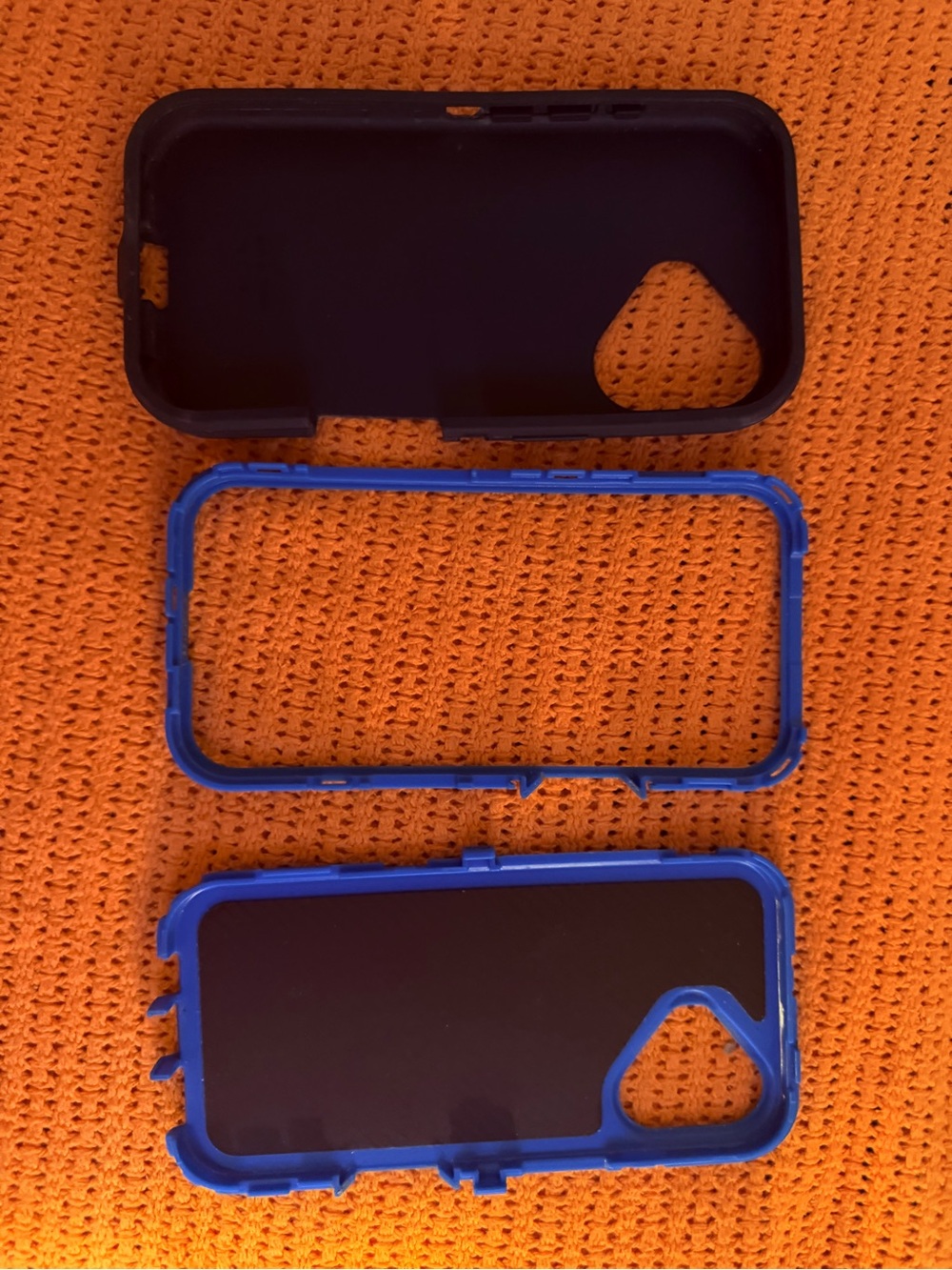 iPhone 16 Cases (bundle) - Picture 5 of 13